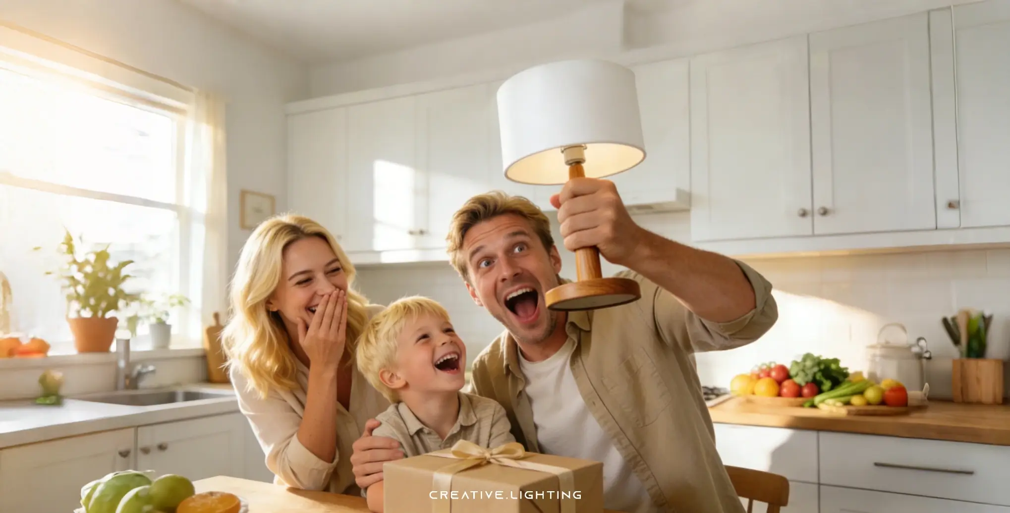 Illuminate Your Scandinavian Home